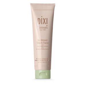 🆕 PIXI In-Shower Steam Facial